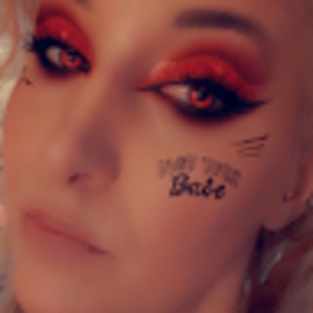 Meet your Posher, Allana